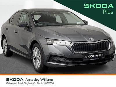 2023 Skoda Octavia