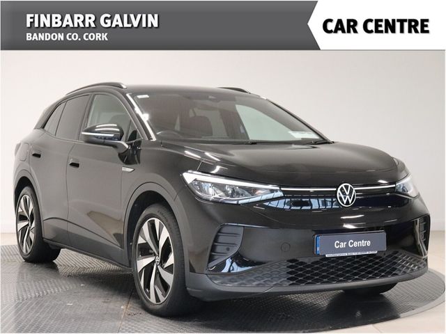 vehicle for sale from Finbarr Galvin Ltd