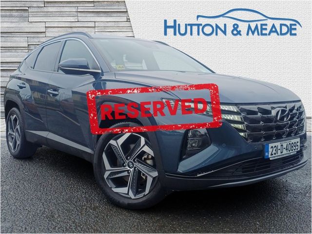 vehicle for sale from Hutton & Meade