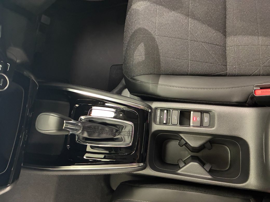 2026 Honda HR-V