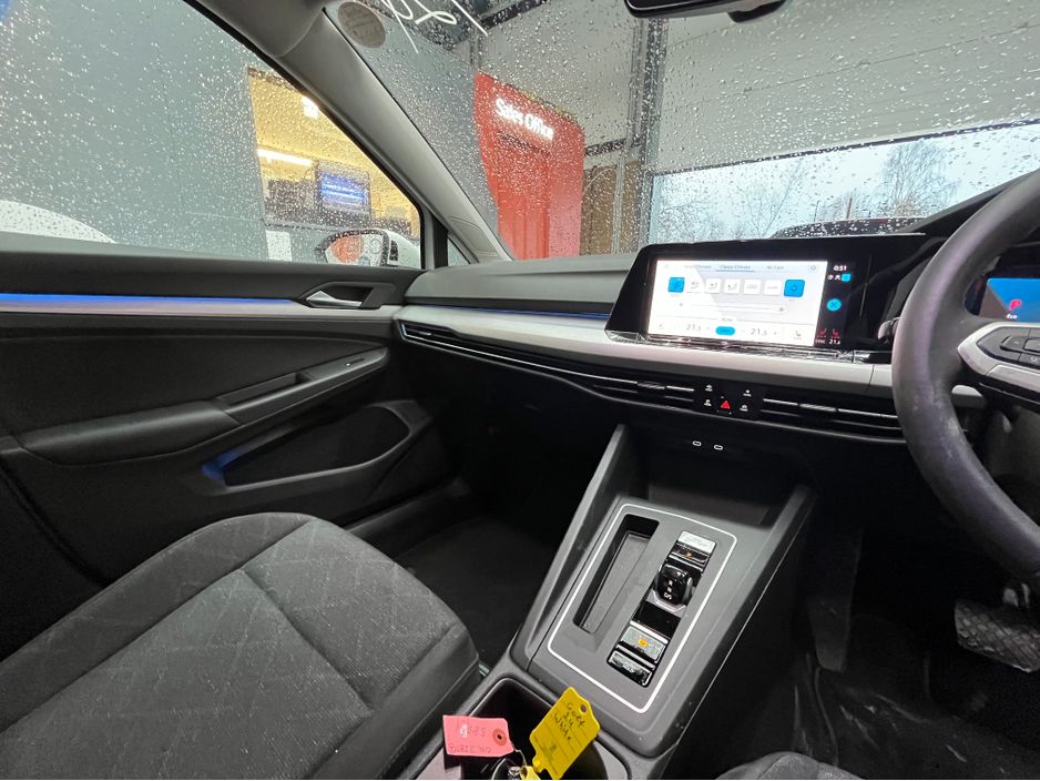 2024 Volkswagen Golf