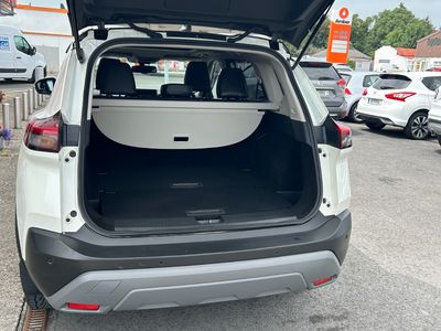 2023 Nissan X-Trail