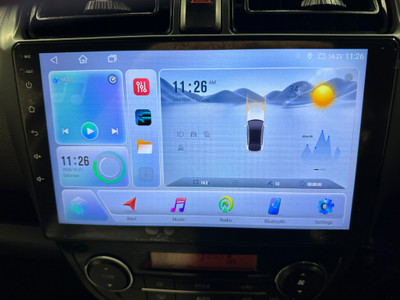 2022 Mitsubishi Mirage