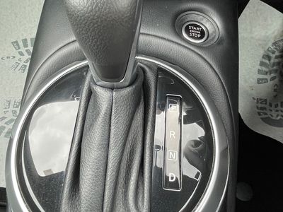 2023 Nissan Juke