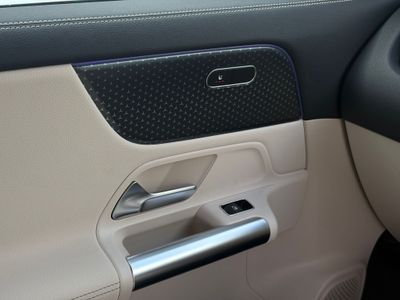 2026 Mercedes-Benz GLA Class