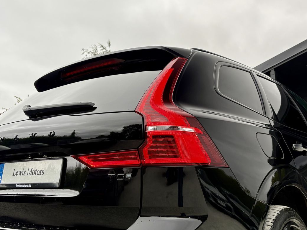 2024 Volvo XC60