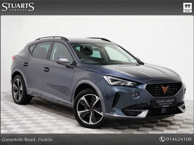 vehicle for sale from Stuarts Garages
