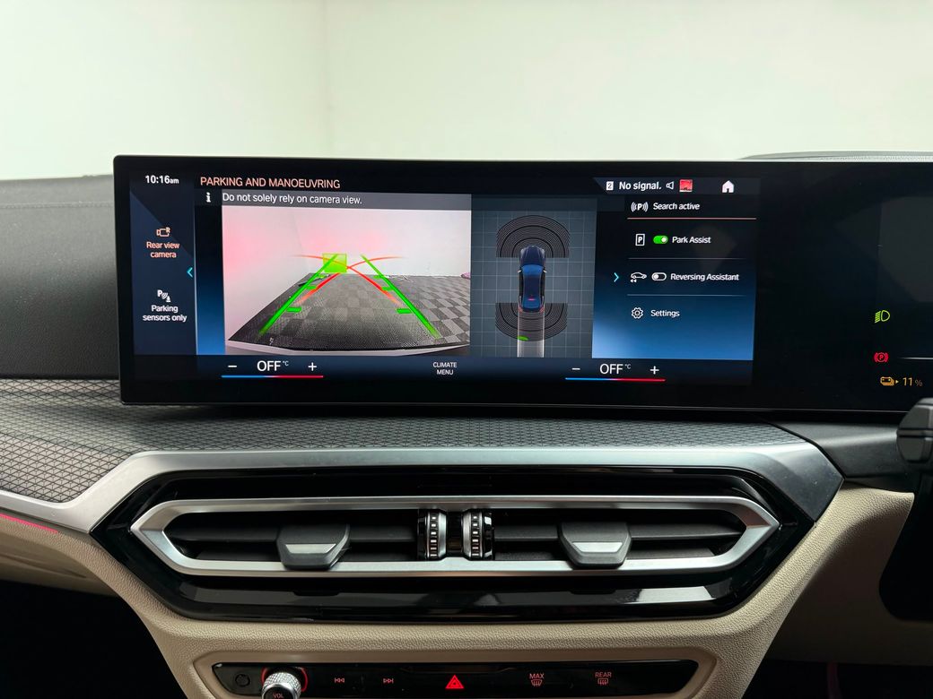 2022 BMW i4