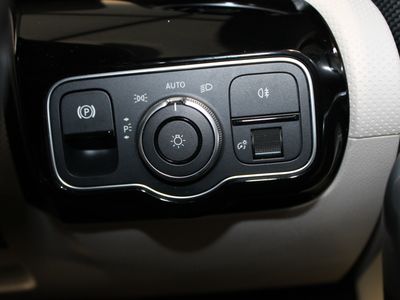 2023 Mercedes-Benz CLA Class