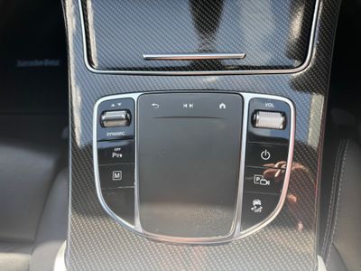2022 Mercedes-Benz GLC Class
