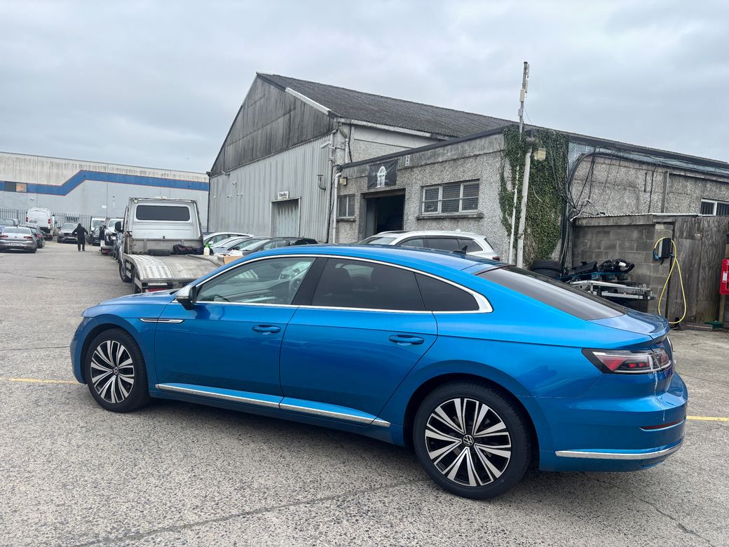 2023 Volkswagen Arteon