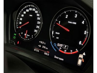 2018 BMW 1 Series