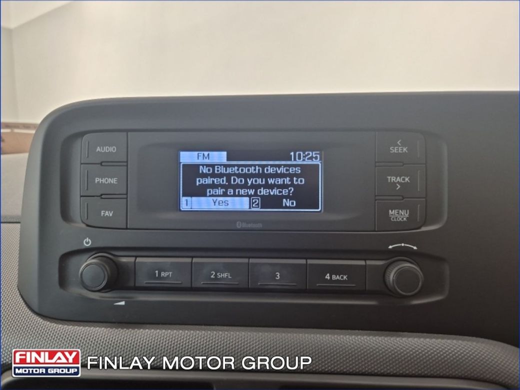 2023 Hyundai i10