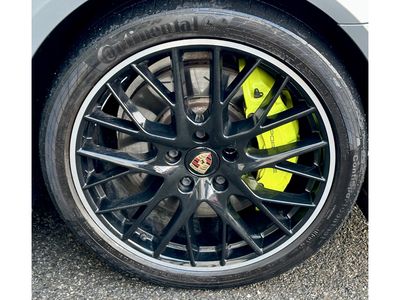 2022 Porsche Panamera