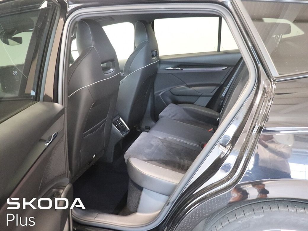 2023 Skoda Enyaq