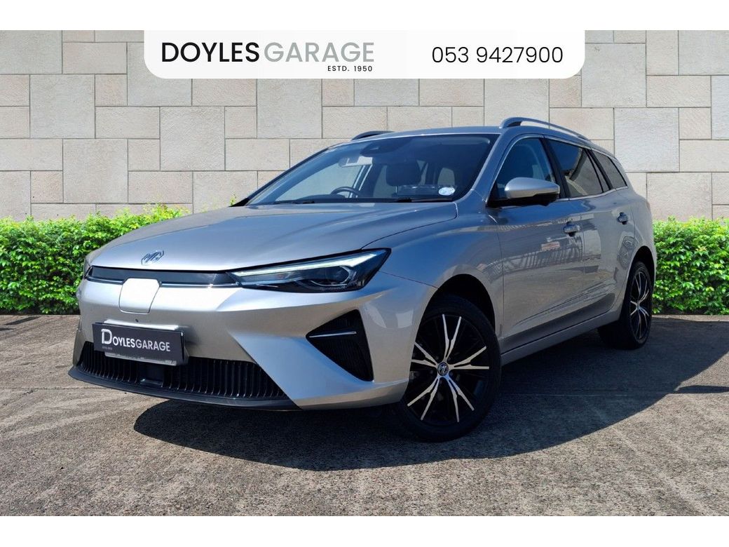 2024 MG 5