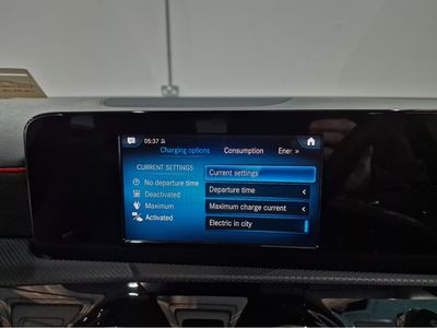 2021 Mercedes-Benz A Class
