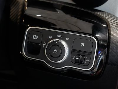 2019 Mercedes-Benz A Class