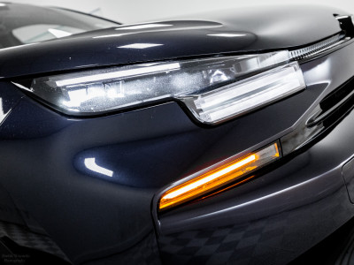 2025 Citroen C4
