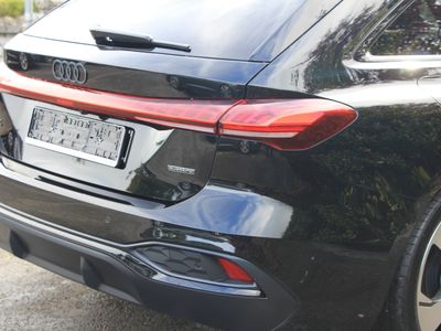 2025 Audi A5