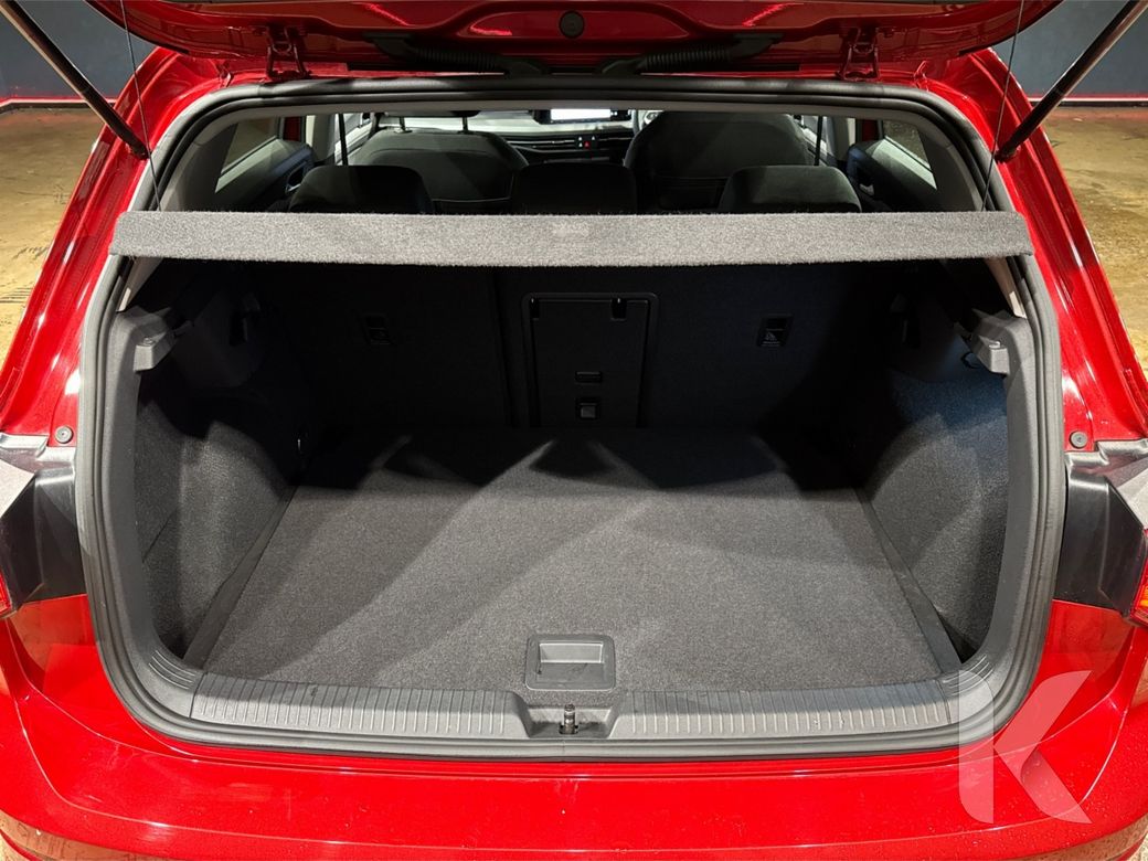 2023 Volkswagen Golf