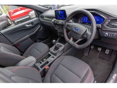 2023 Ford Kuga
