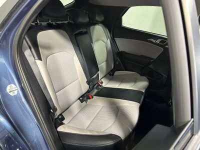 2021 Kia XCeed