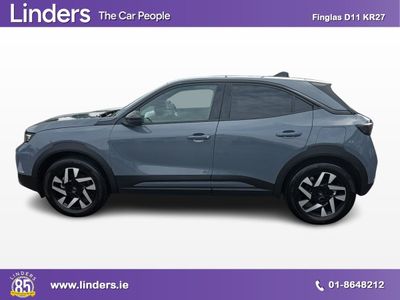 2026 Opel Mokka