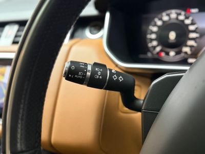 2021 Land Rover Range Rover Sport