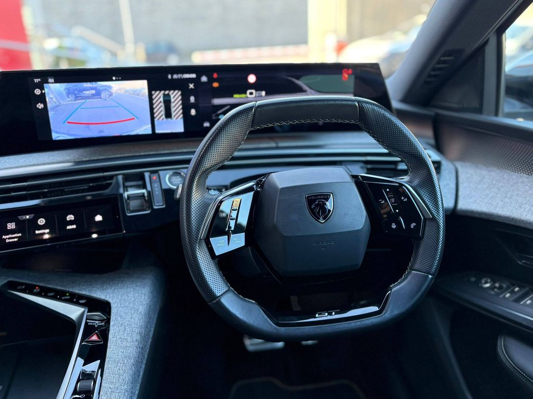 2024 Peugeot 3008