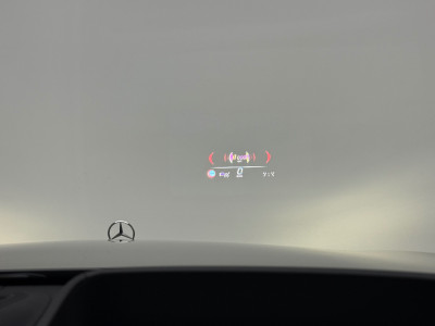 2025 Mercedes-Benz S Class