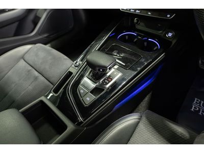 2023 Audi A4
