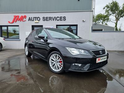 2019 SEAT Leon