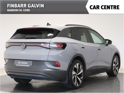 2023 Volkswagen ID.4