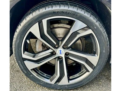 2017 Volvo XC90