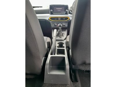 2022 SEAT Ibiza