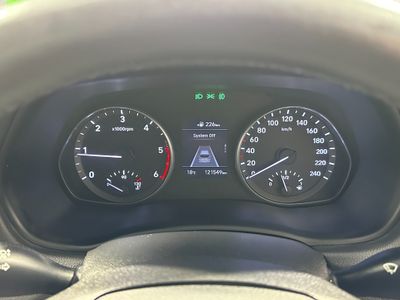 2017 Hyundai i30