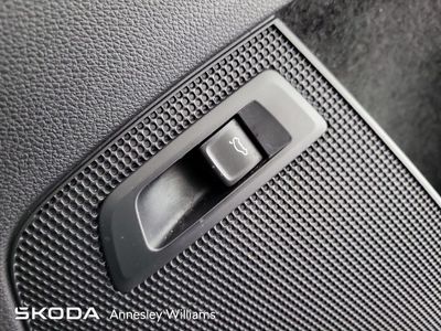 2020 Skoda Kodiaq