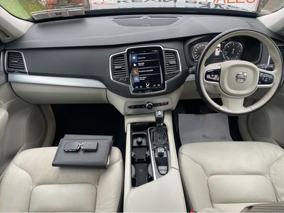 2019 Volvo XC90