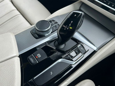 2020 BMW 5 Series