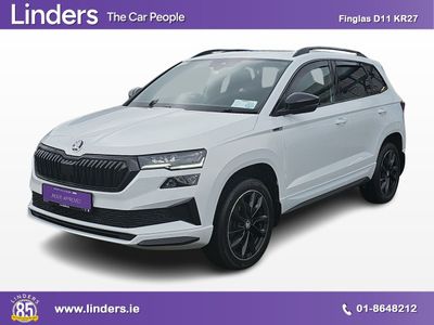 2023 Skoda Karoq