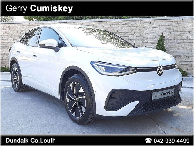 vehicle for sale from Gerry Cumiskey Ltd