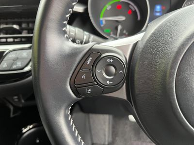2020 Toyota C-HR
