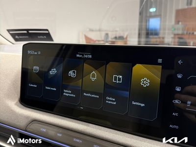 2026 Kia EV2