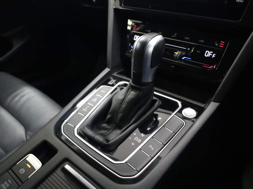 2022 Volkswagen Passat