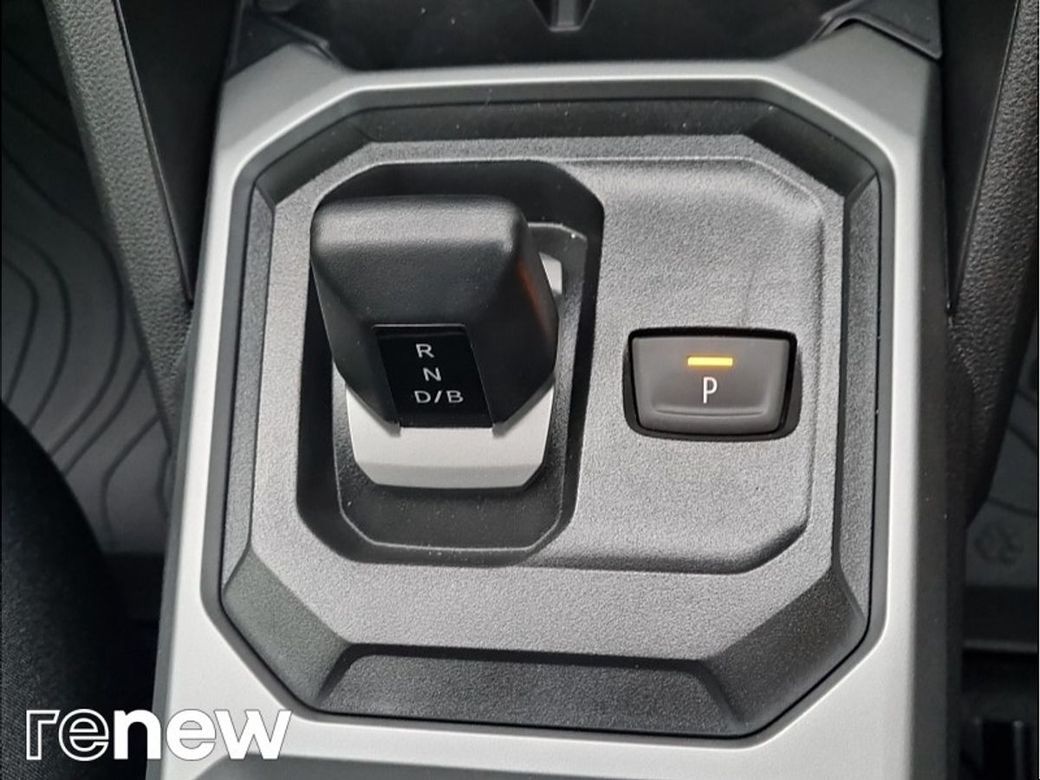 2026 Dacia Duster