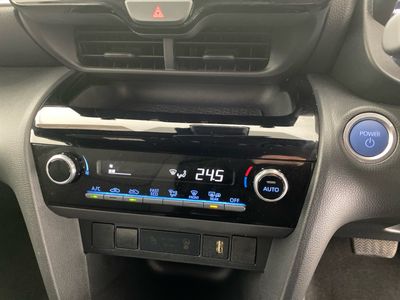 2024 Toyota Yaris Cross