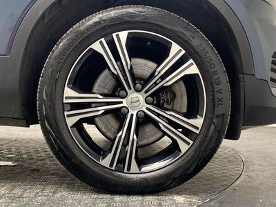 2021 Volvo XC40