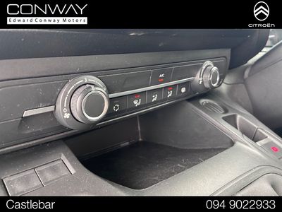 2021 Citroen Berlingo