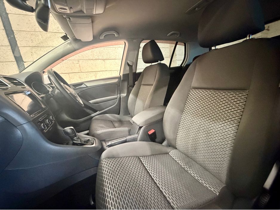 2013 Volkswagen Golf